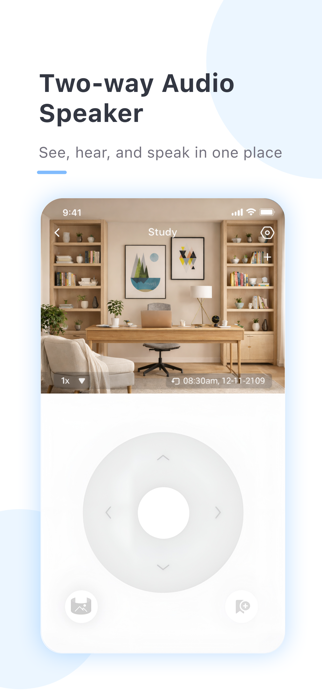 Yi iot + Screenshot 2 of 10