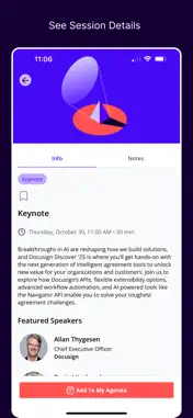 Discover25 screenshot 3