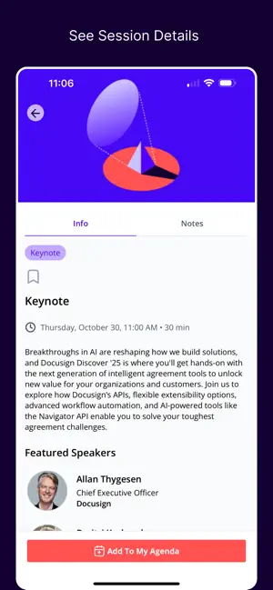Discover25 screenshot 3