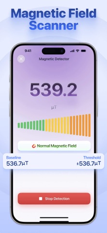 CamHunt Pro Screenshot 3 of 5