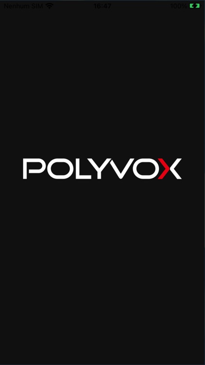 Polyvox ControlOne