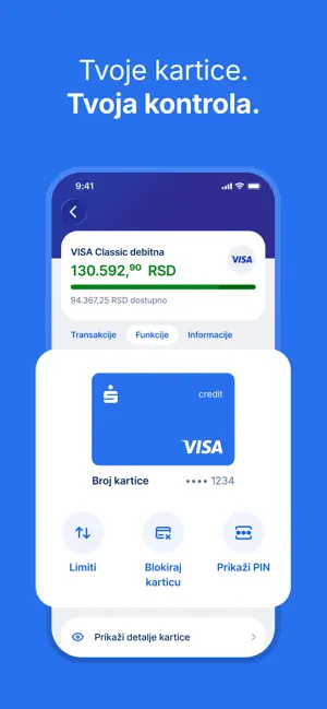 George Srbija screenshot 3