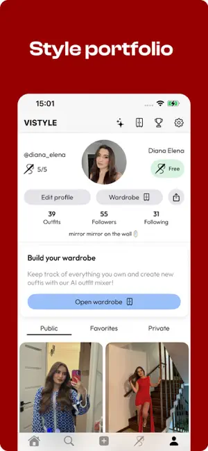 ViStyle screenshot 4
