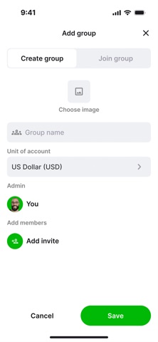 Cowbolt – Bitcoin Wallet Screenshot 6 of 7