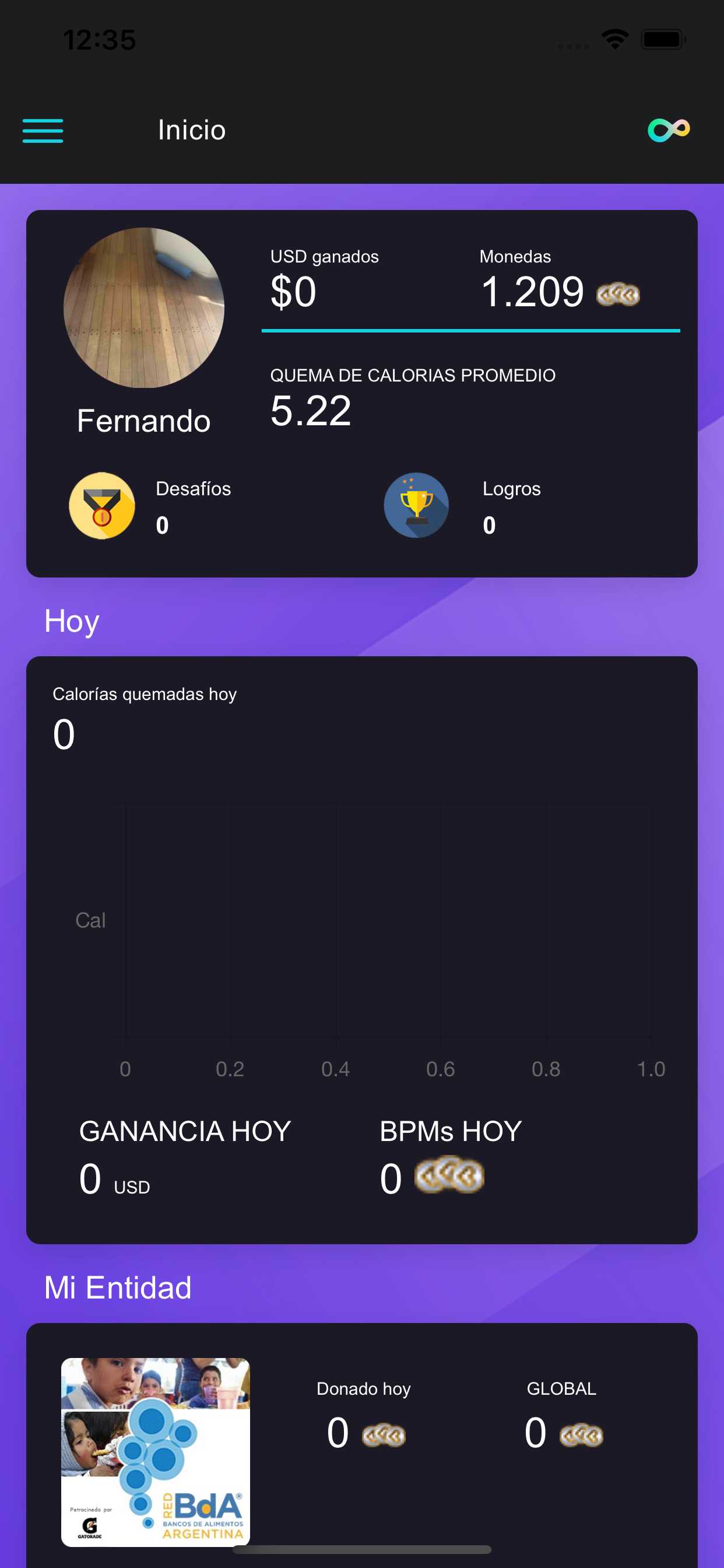 WeMooveApp
