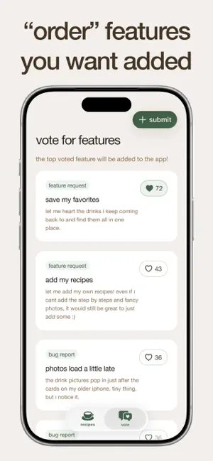 matcha. screenshot 4