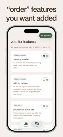 matcha. Screenshot 4 of 5