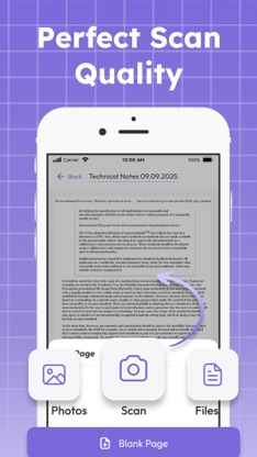 PDF Editor Scanner: PDFStation screenshot 6
