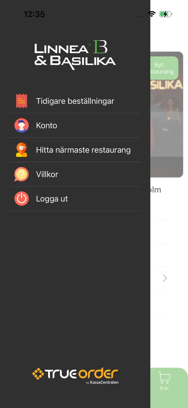 Screenshot #3 pour Linnea & Basilika
