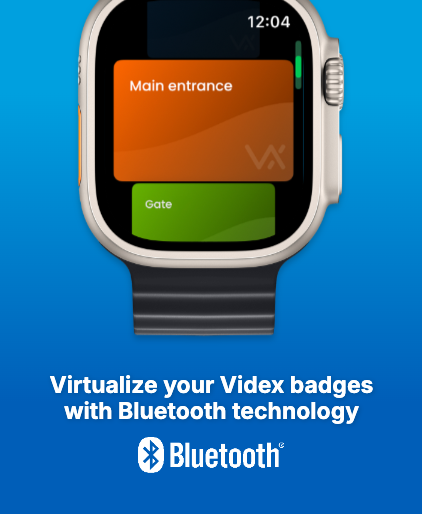 Videx Virtual Fob screenshot 8