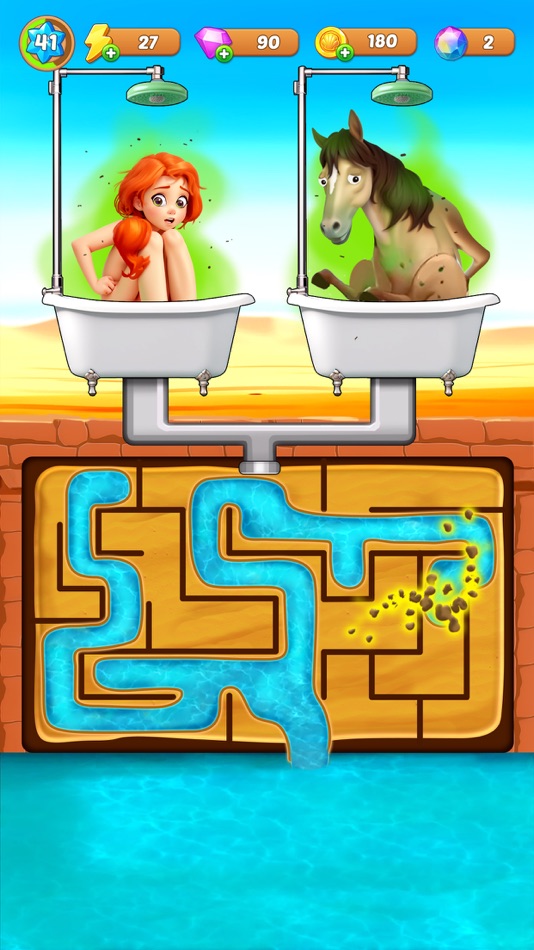 #1. Adventure Island Merge (iOS) 来自: FlyBird Limited