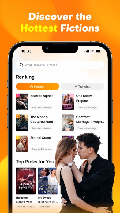 JoyLit Screenshot