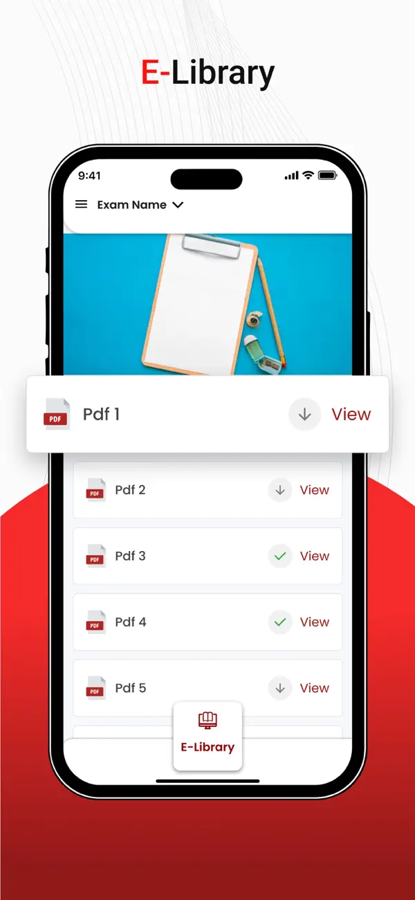 #4. EdGorithm Learning (iOS) 由: Online Learning
