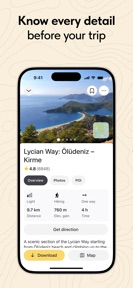 MapMagic: GPS & Offline Maps screenshot
