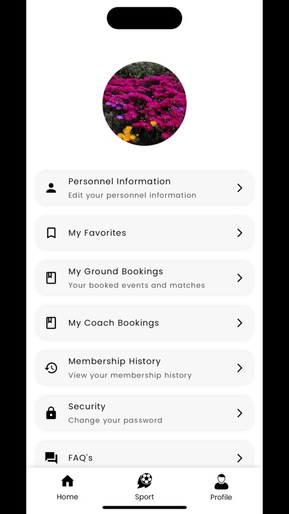 ITS MY COURT screenshot-4