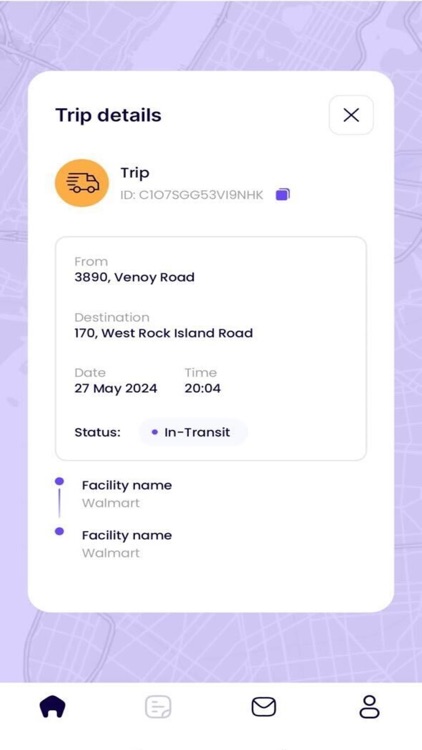 Just Tracking App screenshot-6