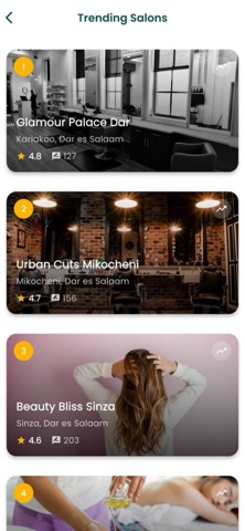 Bhela App screenshot