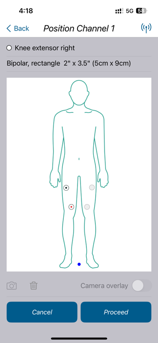 Stim2Go Screenshot 1 of 7