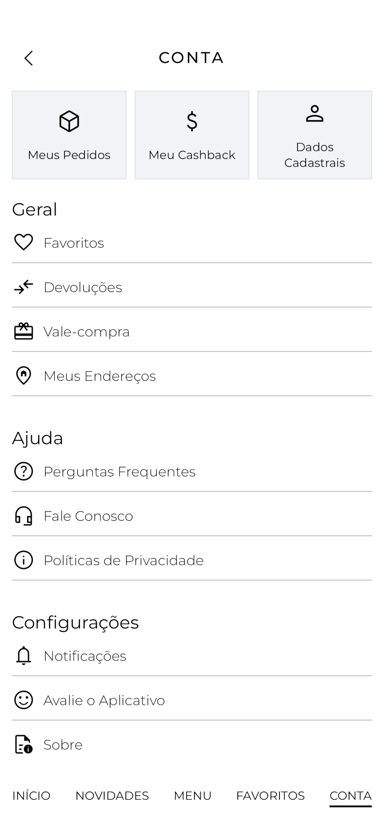Open