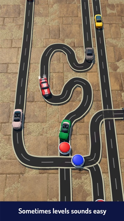 Traffic Jam 3D - Signal Master