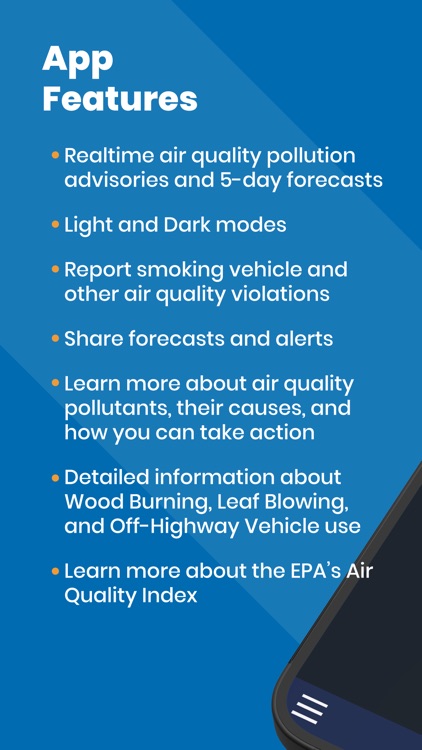 Maricopa County Clean Air