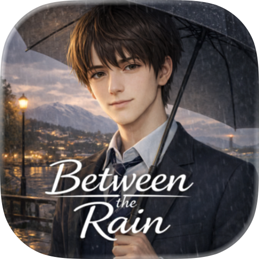 BetweenTheRain