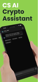 Crypto Signals & Trade Signals screenshot