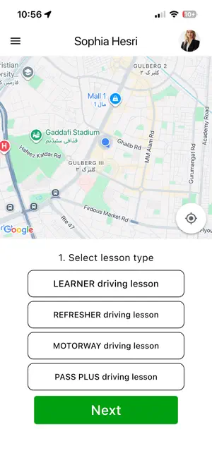 Instructor4You screenshot 3