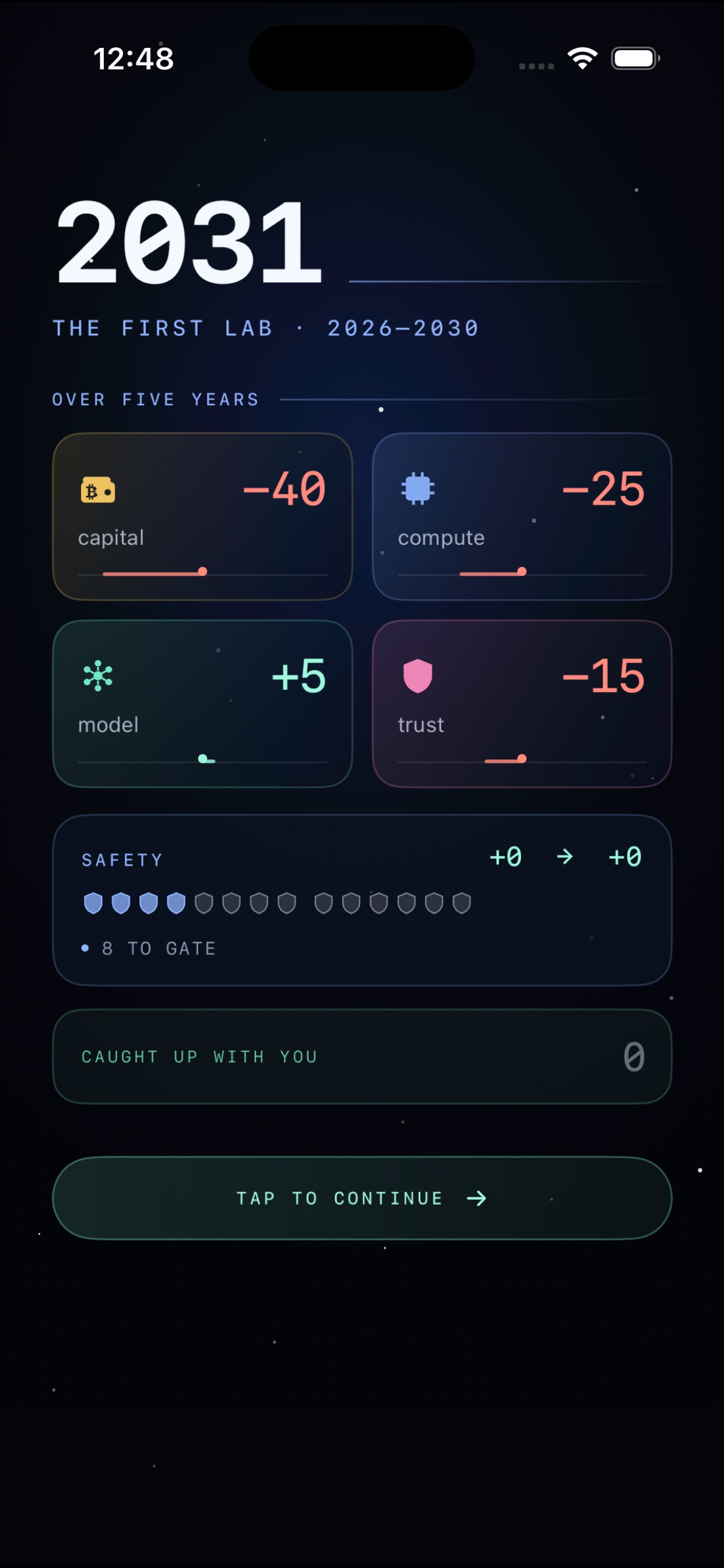 Screenshot 1 of ArclightLab
