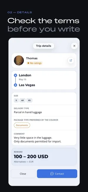 WEETAKE screenshot 2