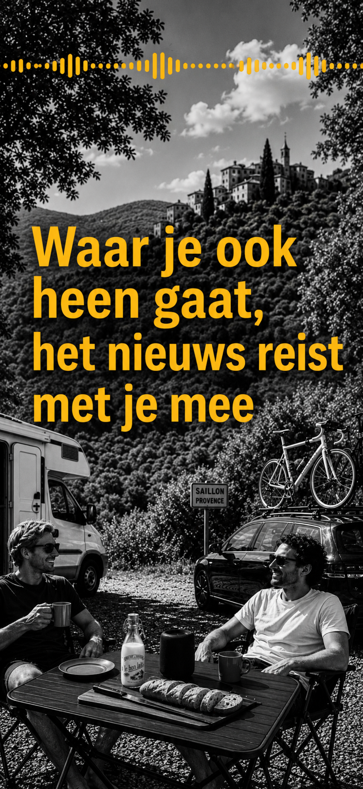 TalkRadio NL screenshot 4