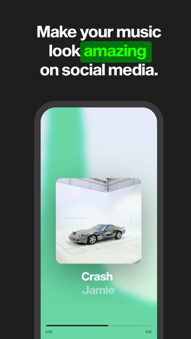 Superplay - Promote your music Screenshot