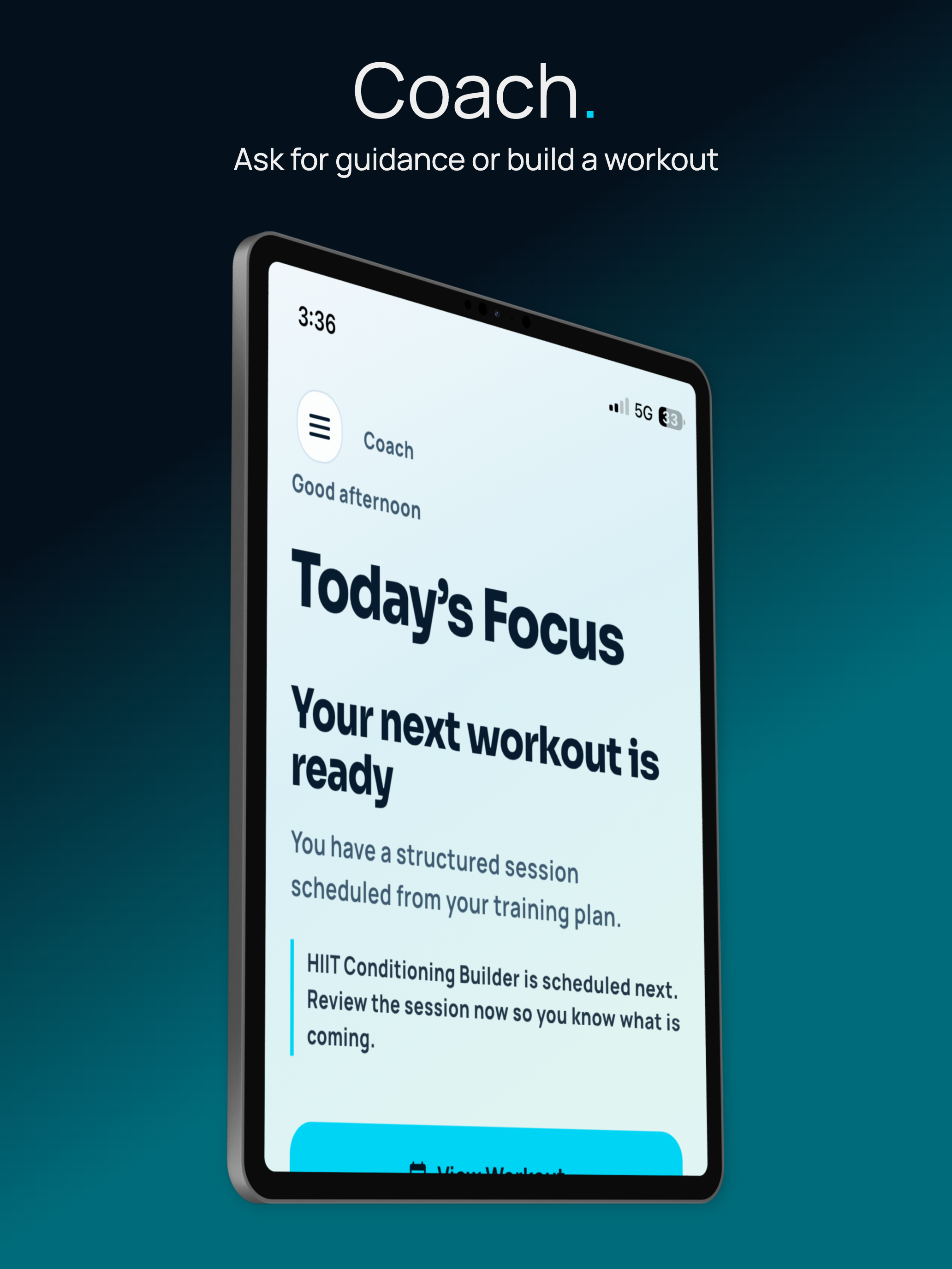 Interval Timer: IntenSync