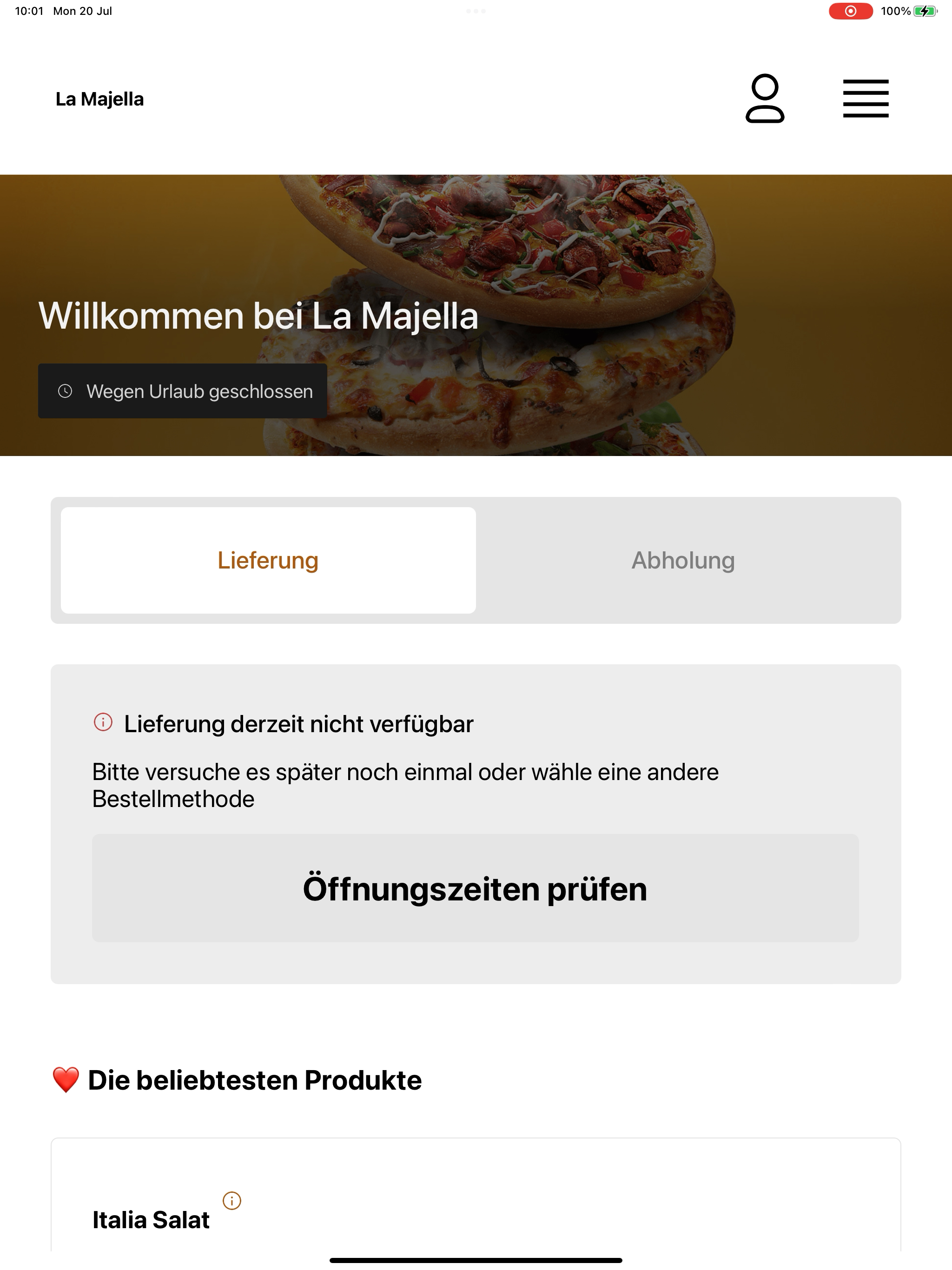 La Majella screenshot 11
