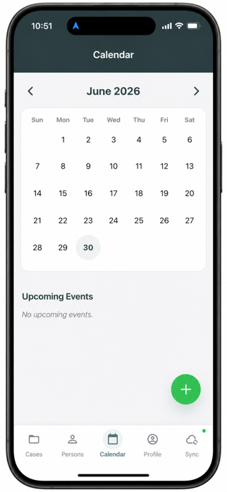 Casify App Screenshot 8 of 9