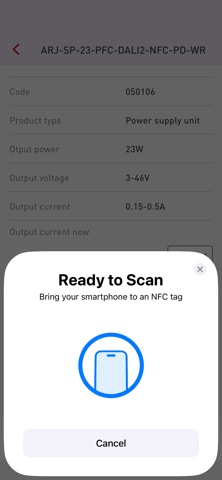 Arlight NFC Screenshot 5 of 8