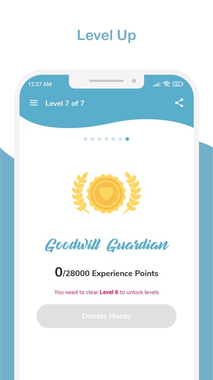 Goodwill Choice: Cash Rewards screenshot-9