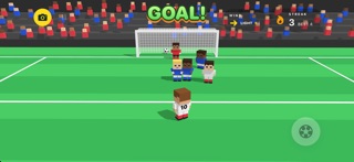 FreeKick: Practice Pitch Screenshot 5 of 6