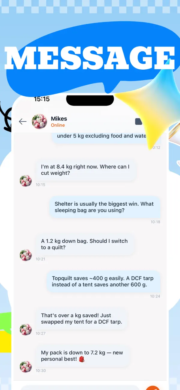 #4. Leuko (iOS) 来自: Tho Doan Thi