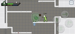 BaauSek Sentai iPhone screenshot