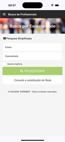 DentalPrev Odontologia screenshot