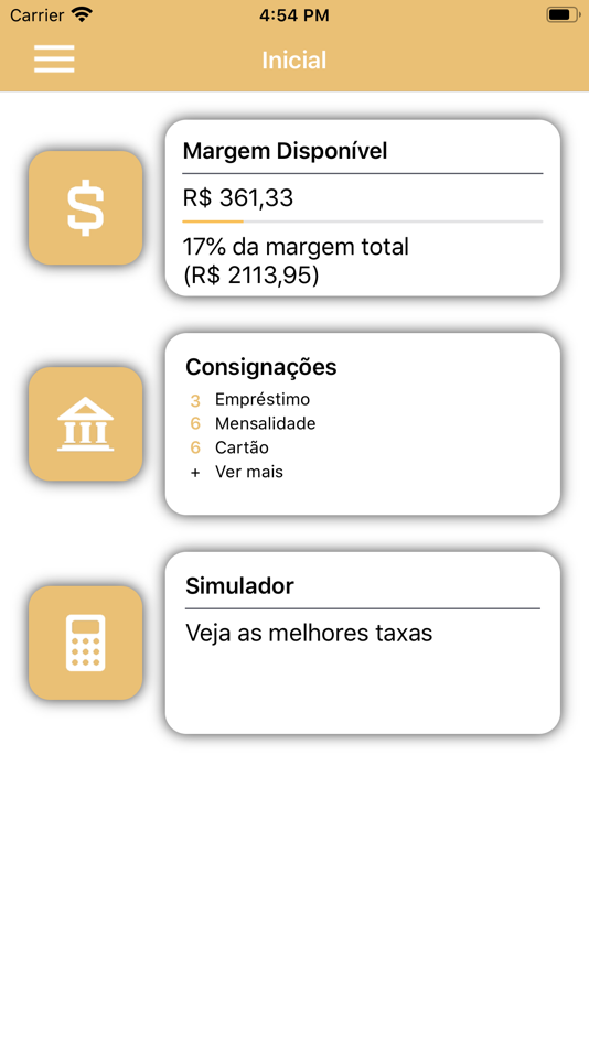 #1. ConsigLog (iOS) 由: ConsigLog Tecnologia