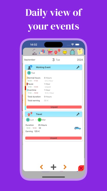 Working Hours 4b screenshot-3