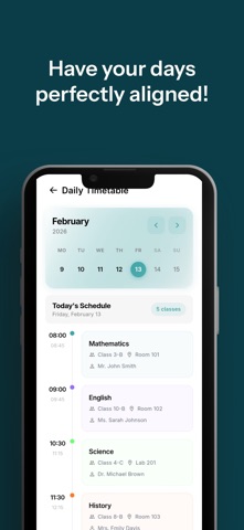 Edflo Screenshot 6 of 8