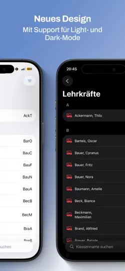 Screenshot von LK-Fotos auf dem iPhone 3