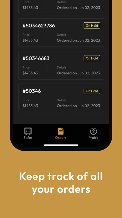 SafeDecisions – Unlock App screenshot-3
