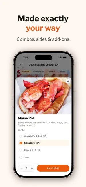 Best Food Trucks screenshot 4