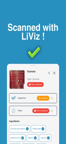 Liviz Screenshot 3 of 10