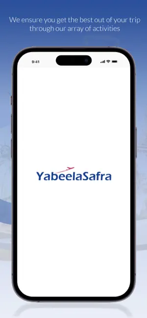 YabeelaSafra screenshot 1