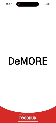 DeMORE Screenshot 1 of 5